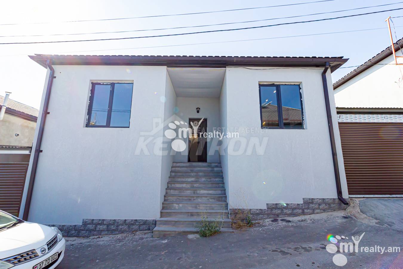 House for sale دیوید بک, نور نورک ایروان, 154899