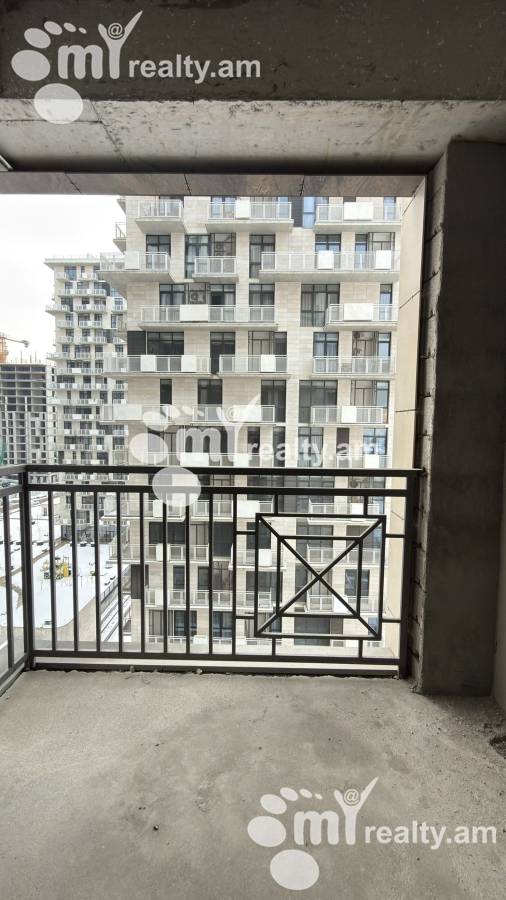 2 սենյականոց բնակարան  Լենինգրադյան փող, Աջափնյակ Երևան, 159240