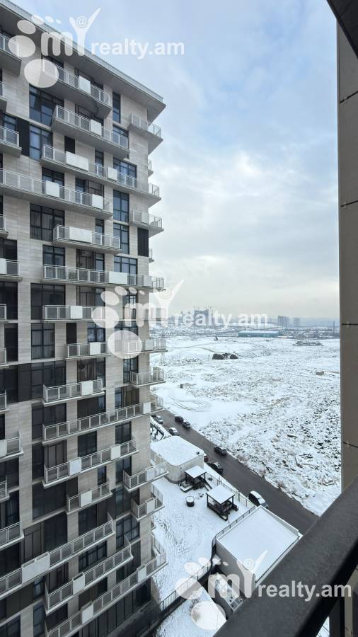 2 սենյականոց բնակարան  Լենինգրադյան փող, Աջափնյակ Երևան, 159240