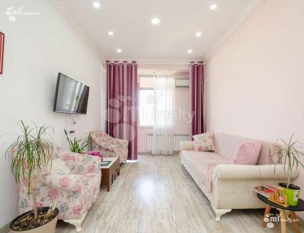 2-bedroom/apartment-for-sale-in-new-construction/Tsitsernakaberd+Highway/Center/Yerevan