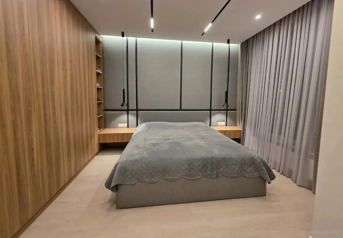 Առանձնատուն  Բագրևանդ թաղամաս, Նոր Նորք Երևան, 158024