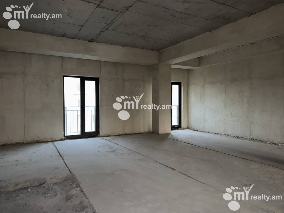 3 սենյականոց բնակարան  Վ. Դավթյան փող, Արաբկիր Երևան, 160268