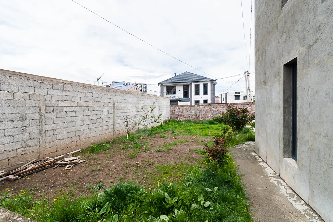 House for sale Paruyr Sevak dis., Avan Yerevan, 160492