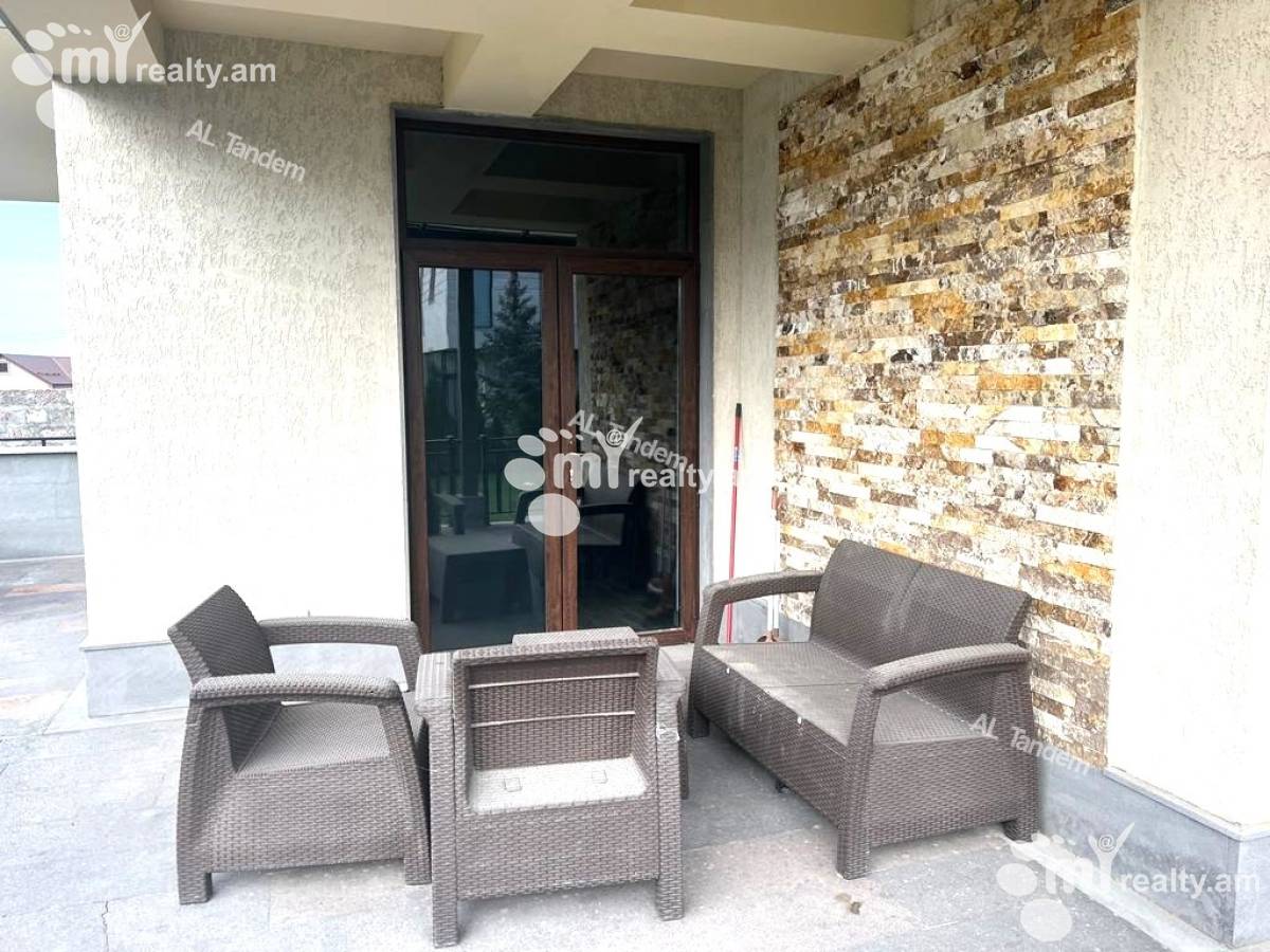 House for rent Vahakni District, Vahagni district Yerevan, 148715