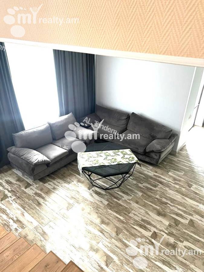 House for rent Vahakni District, Vahagni district Yerevan, 148715