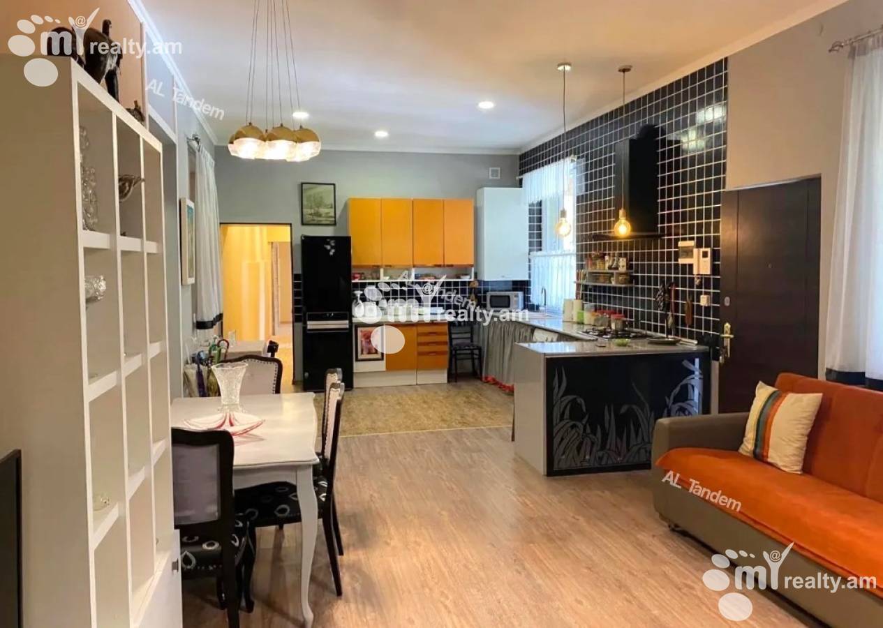 House for sale Dzoraghbyur, Dzoraghbyur Kotaïque, 150839