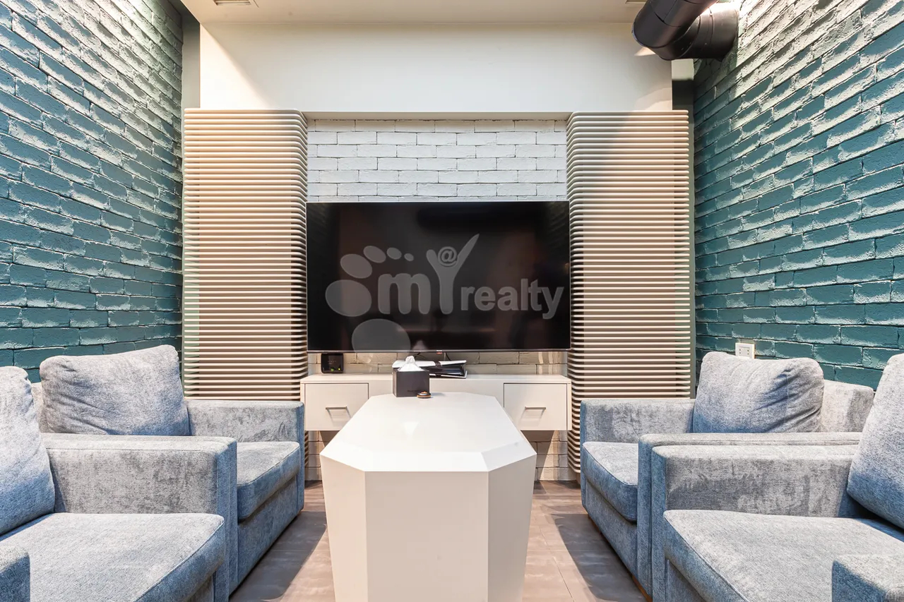 Commercial for sale خیابان چارِنتس, مرکز شهر ایروان, 157295