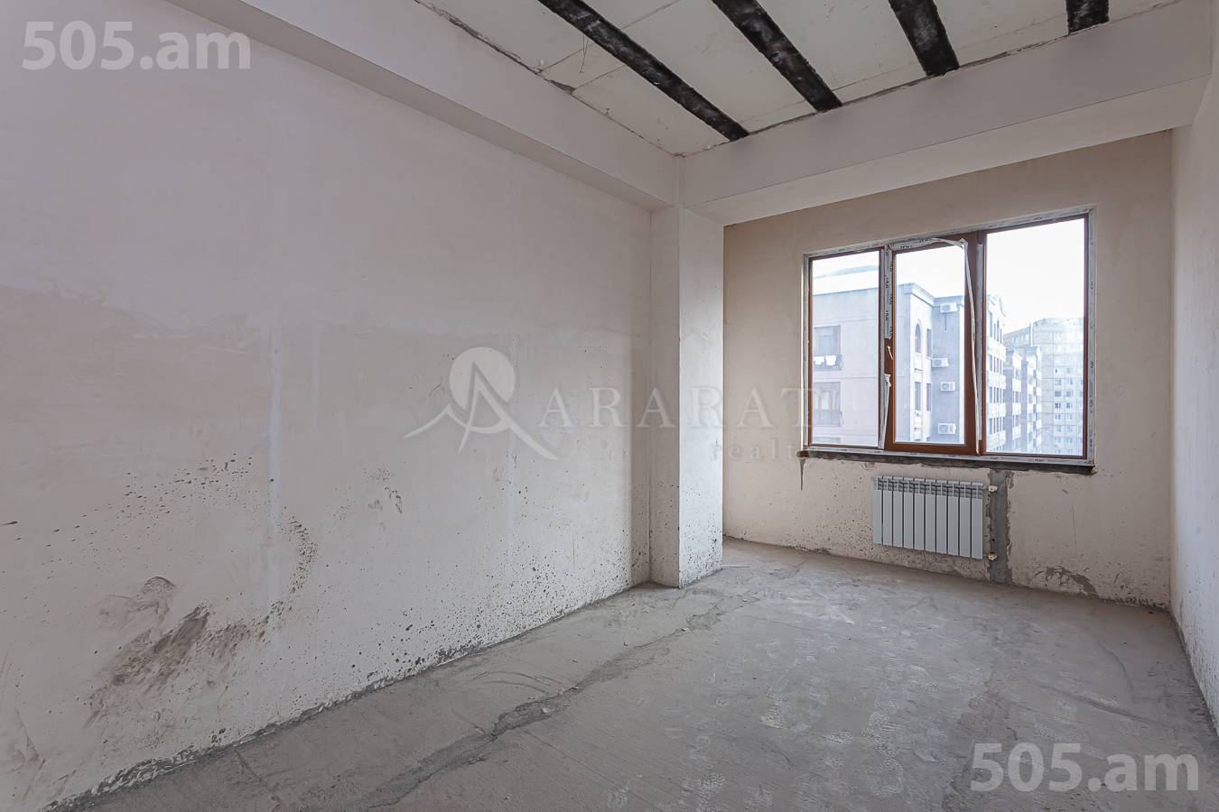 4 bedroom apartment for sale Adonts St, Arabkir Yerevan, 153054