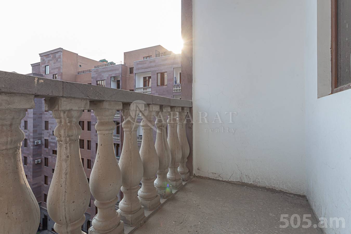 4 bedroom apartment for sale Adonts St, Arabkir Yerevan, 153054