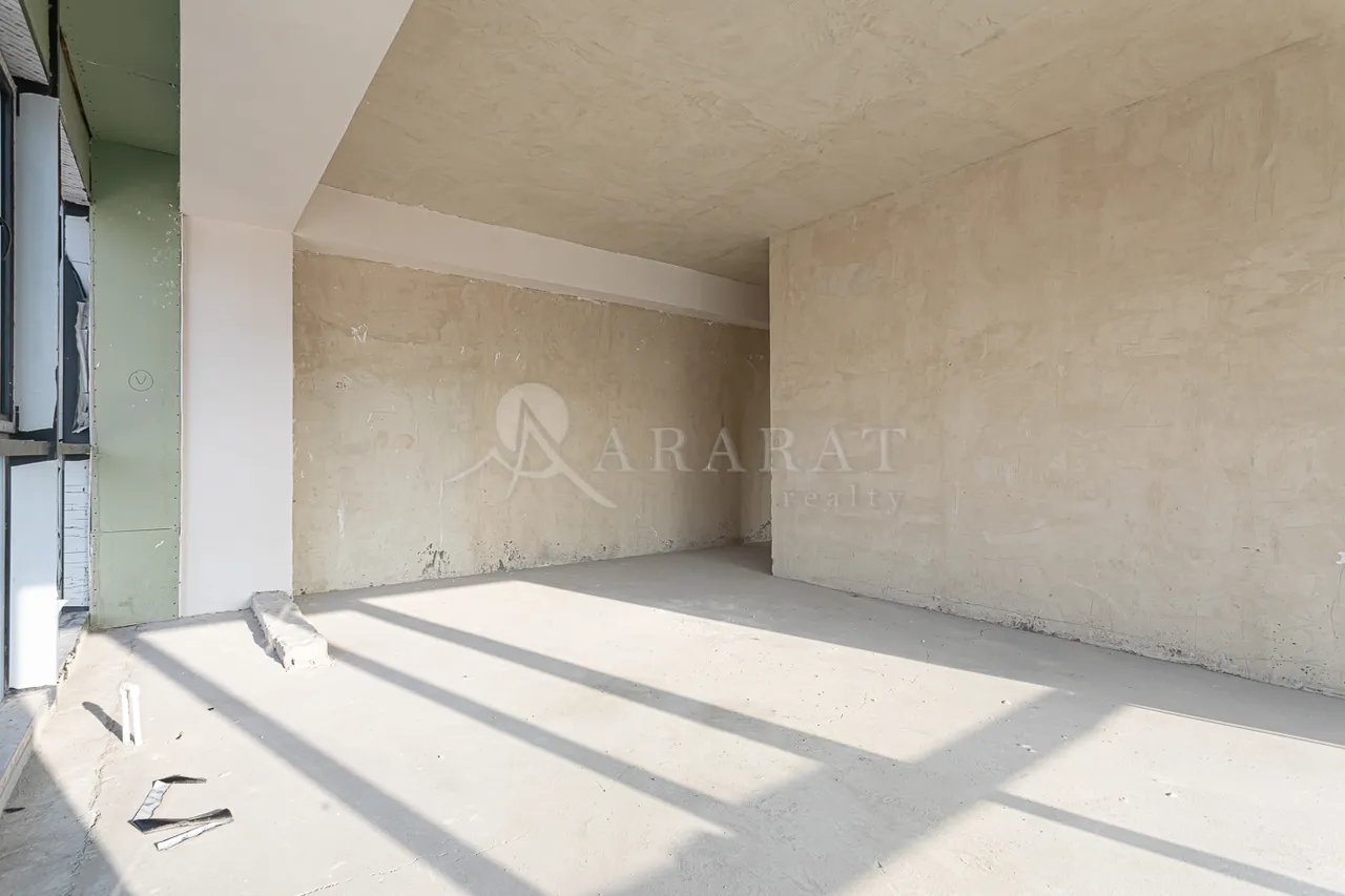 4 bedroom apartment for sale Rostom St, Center Yerevan, 158377
