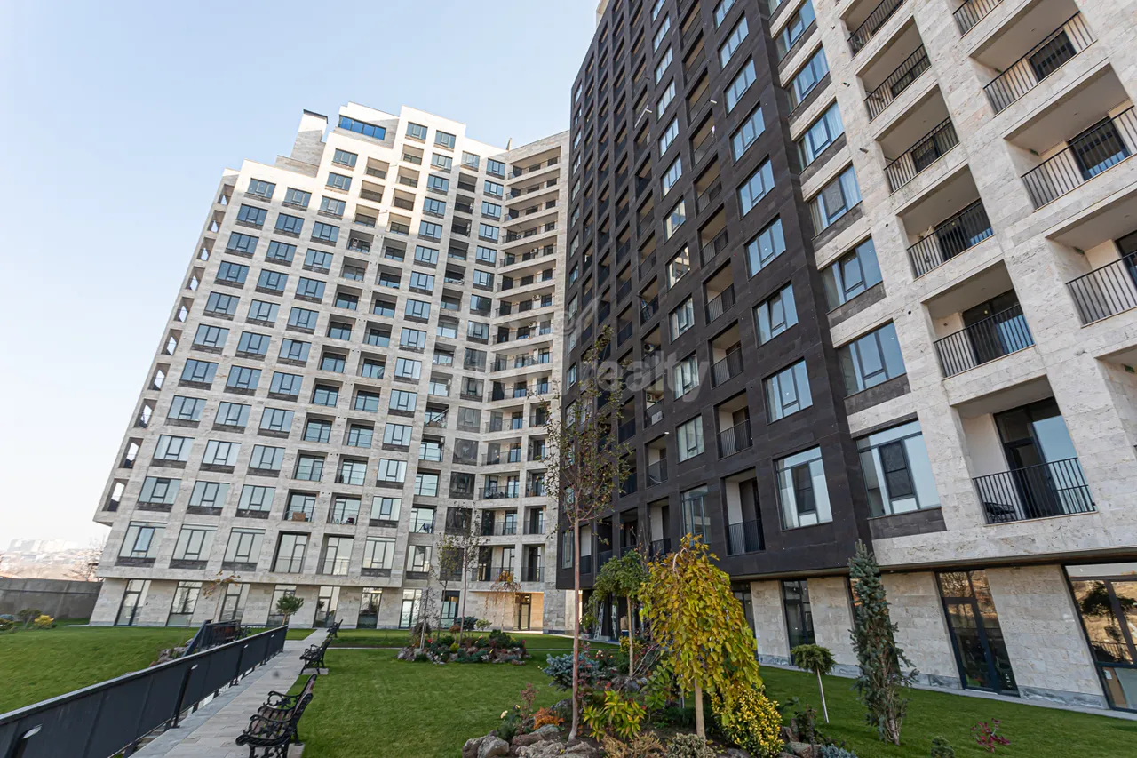 Купить 2 комнатную квартиру Хапанцян ул, Арабкир Ереван, 157999