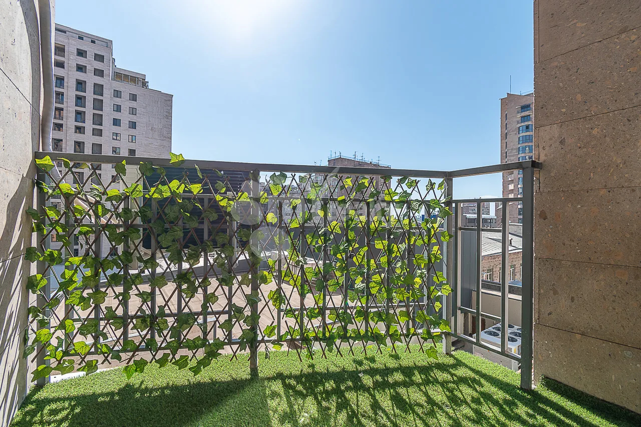 2 bedroom apartment for rent Buzand St, Center Yerevan, 159400