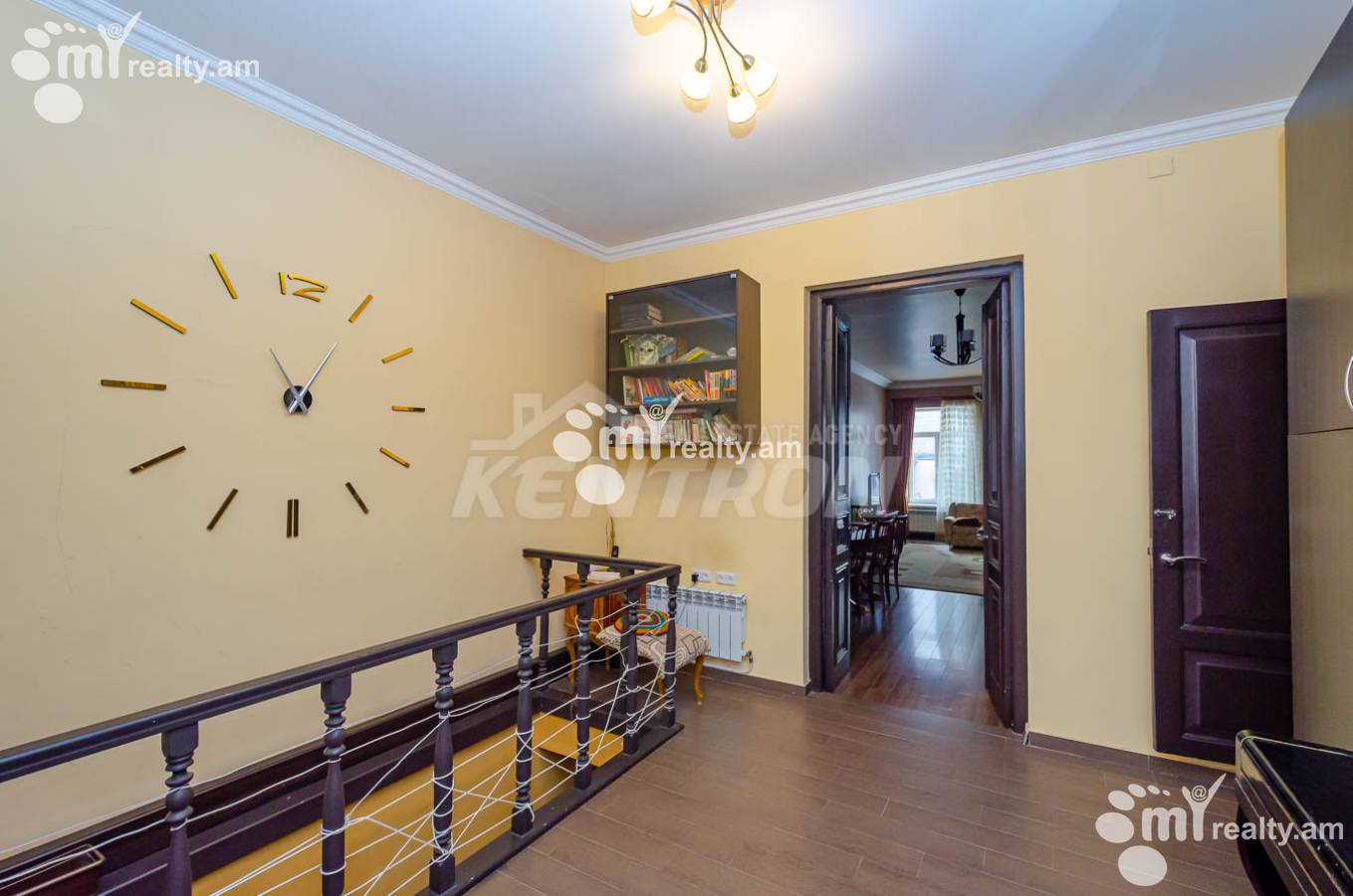 House for rent خیابان بِریوسُف, مرکز شهر ایروان, 141554