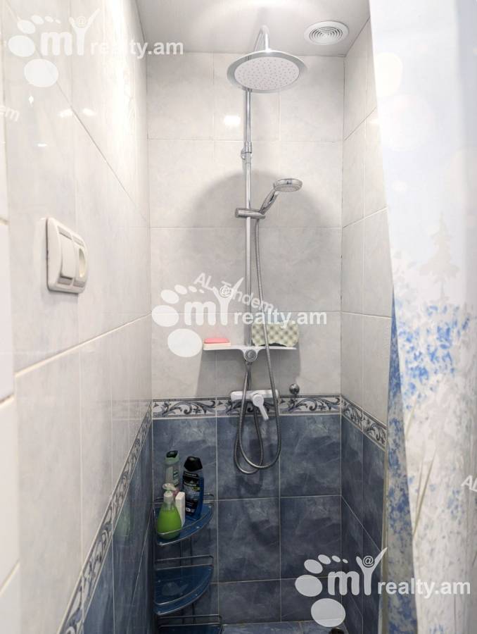 3 bedroom apartment for rent D. Demirchyan St, Center Yerevan, 152924