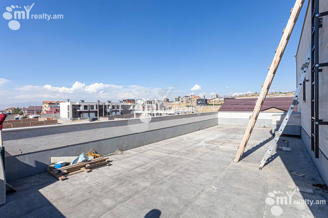 House for sale Bagrevand district, Nor-Nork Yerevan, 152970