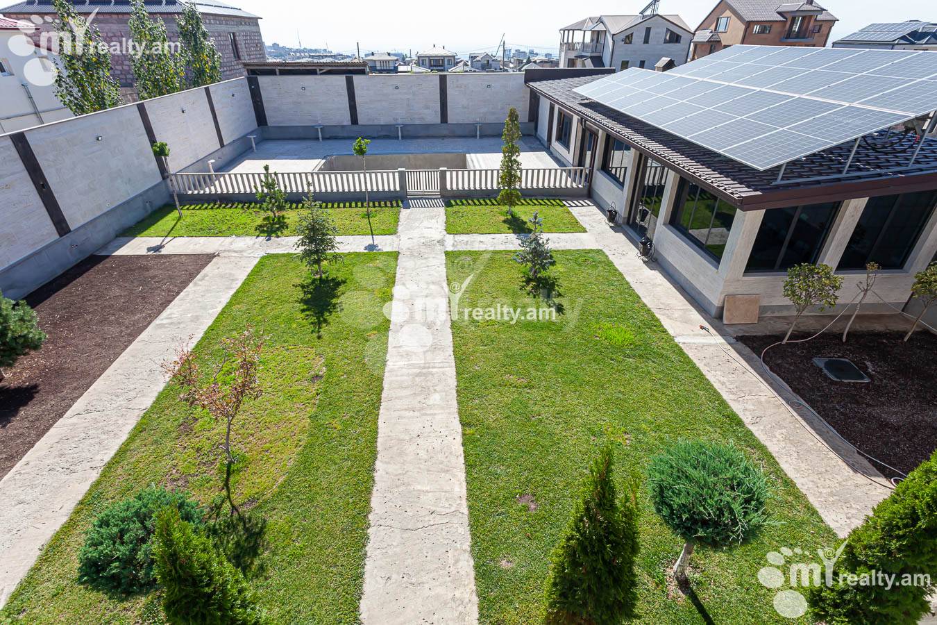 House for sale Bagrevand district, Nor-Nork Yerevan, 152970