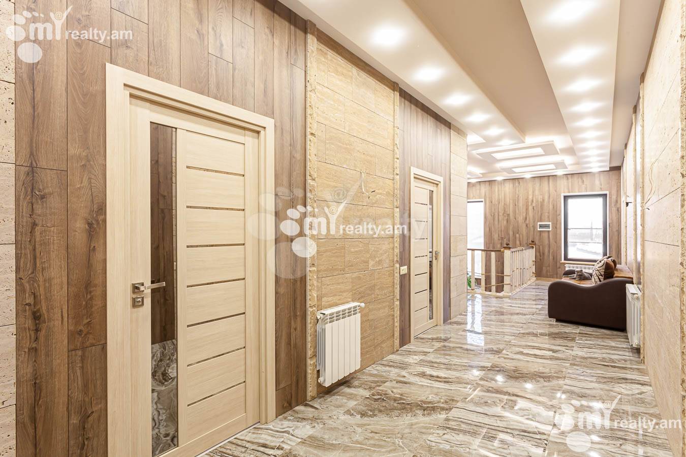 House for sale Bagrevand district, Nor-Nork Yerevan, 152970