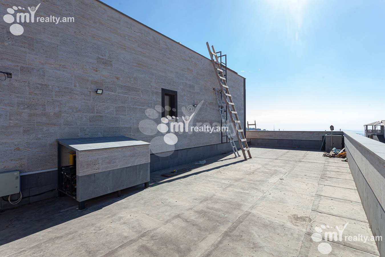 House for sale Bagrevand district, Nor-Nork Yerevan, 152970