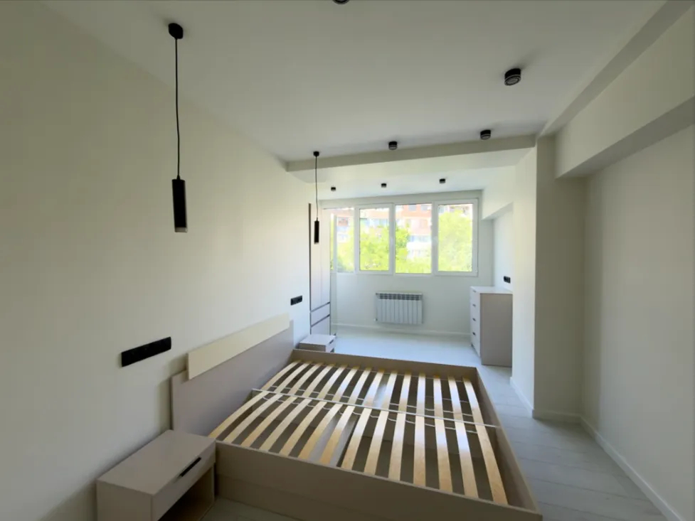 2 bedroom apartment for sale Moskovyan St, Center Yerevan, 161476