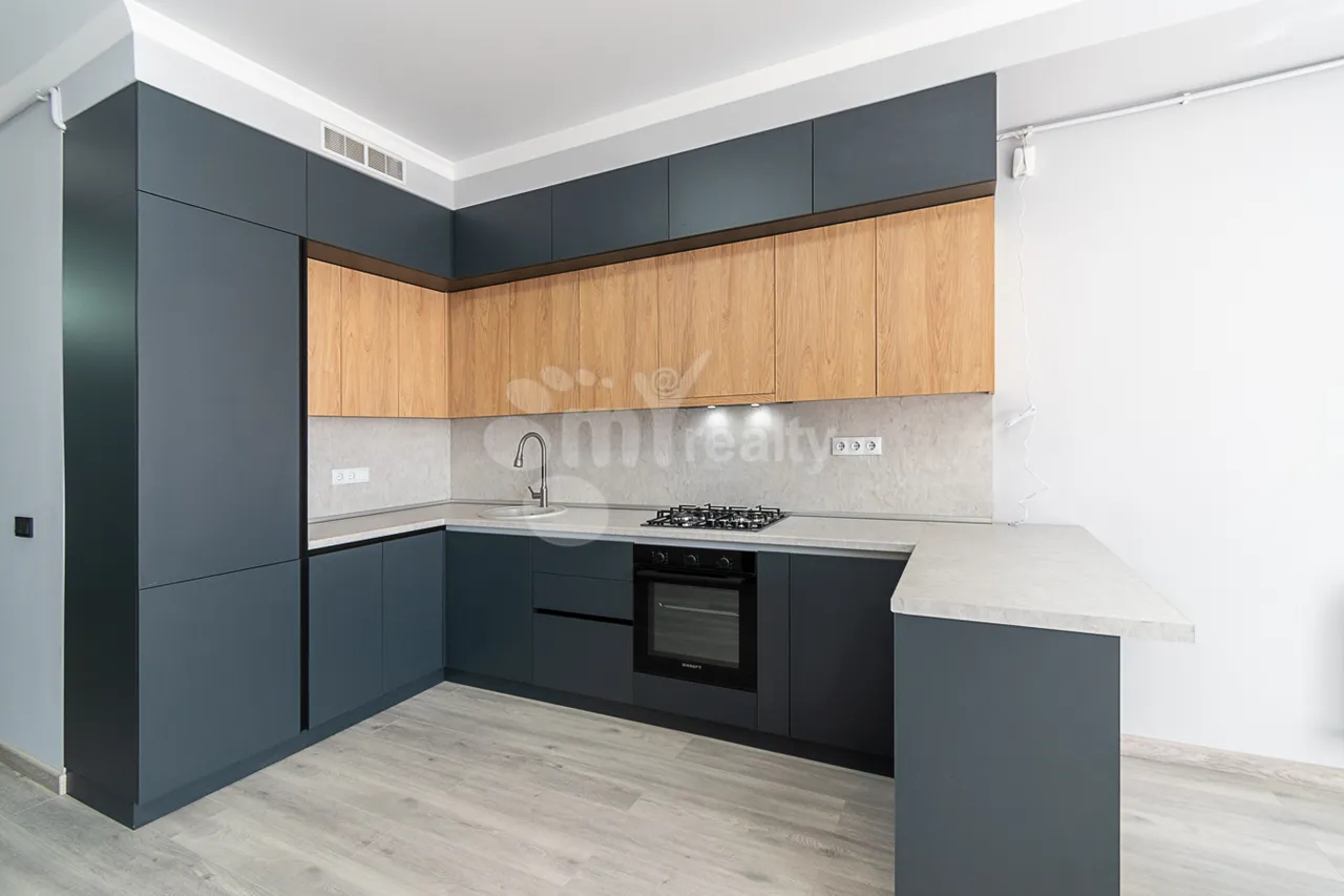 Снять 3 комнатную квартиру Ленинградян ил, Ачапняк Ереван, 159648