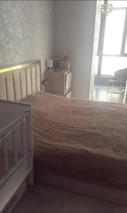 3 bedroom apartment for rent Khanjyan St, Center Yerevan, 161810