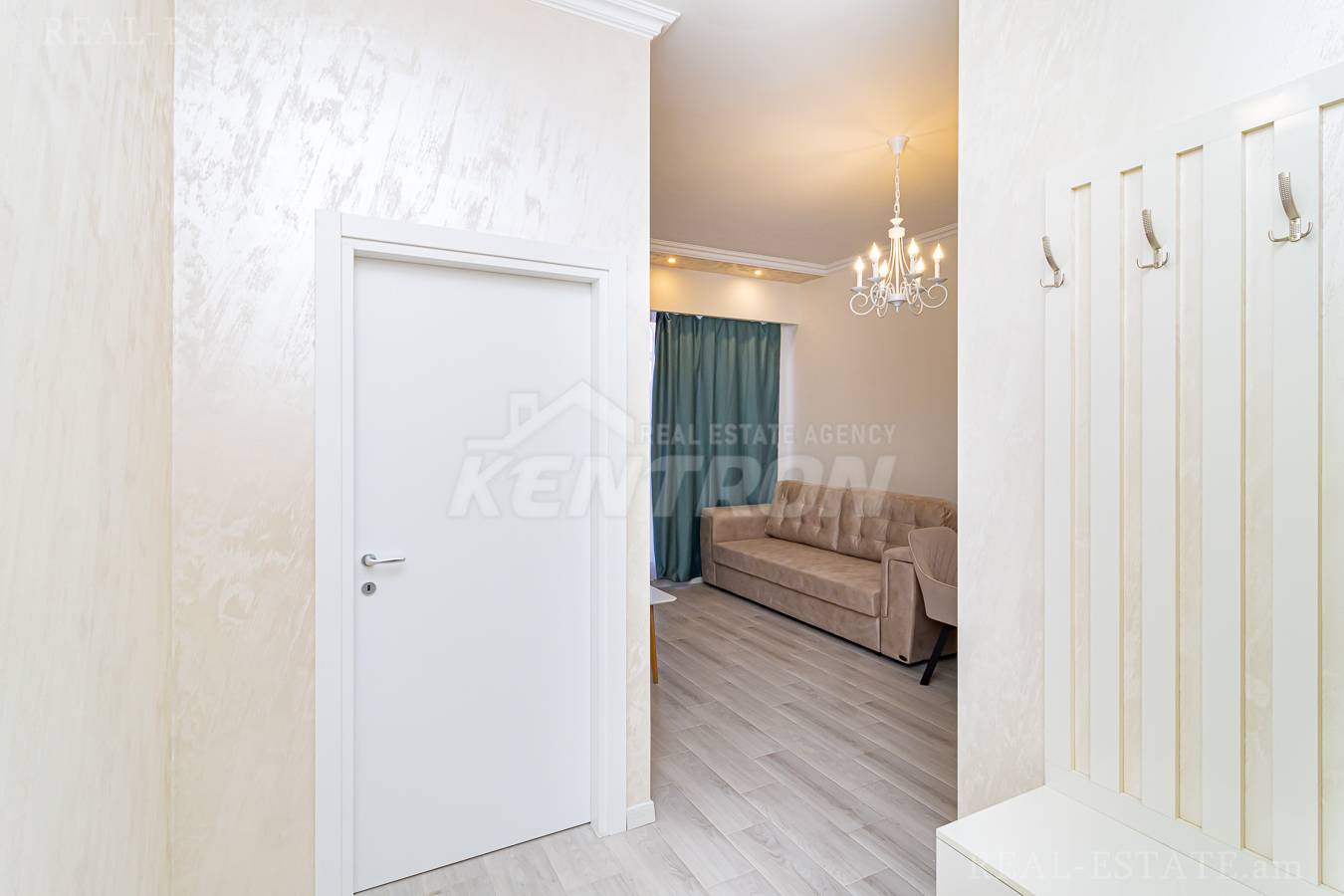 2 bedroom apartment for sale Yekmalyan St, Center Yerevan, 139512