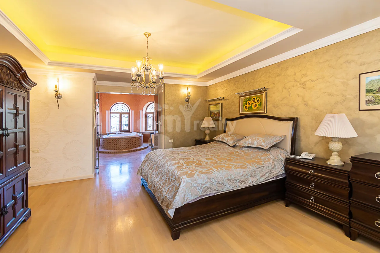 House for sale Garni, Garni Kotaïque, 161231