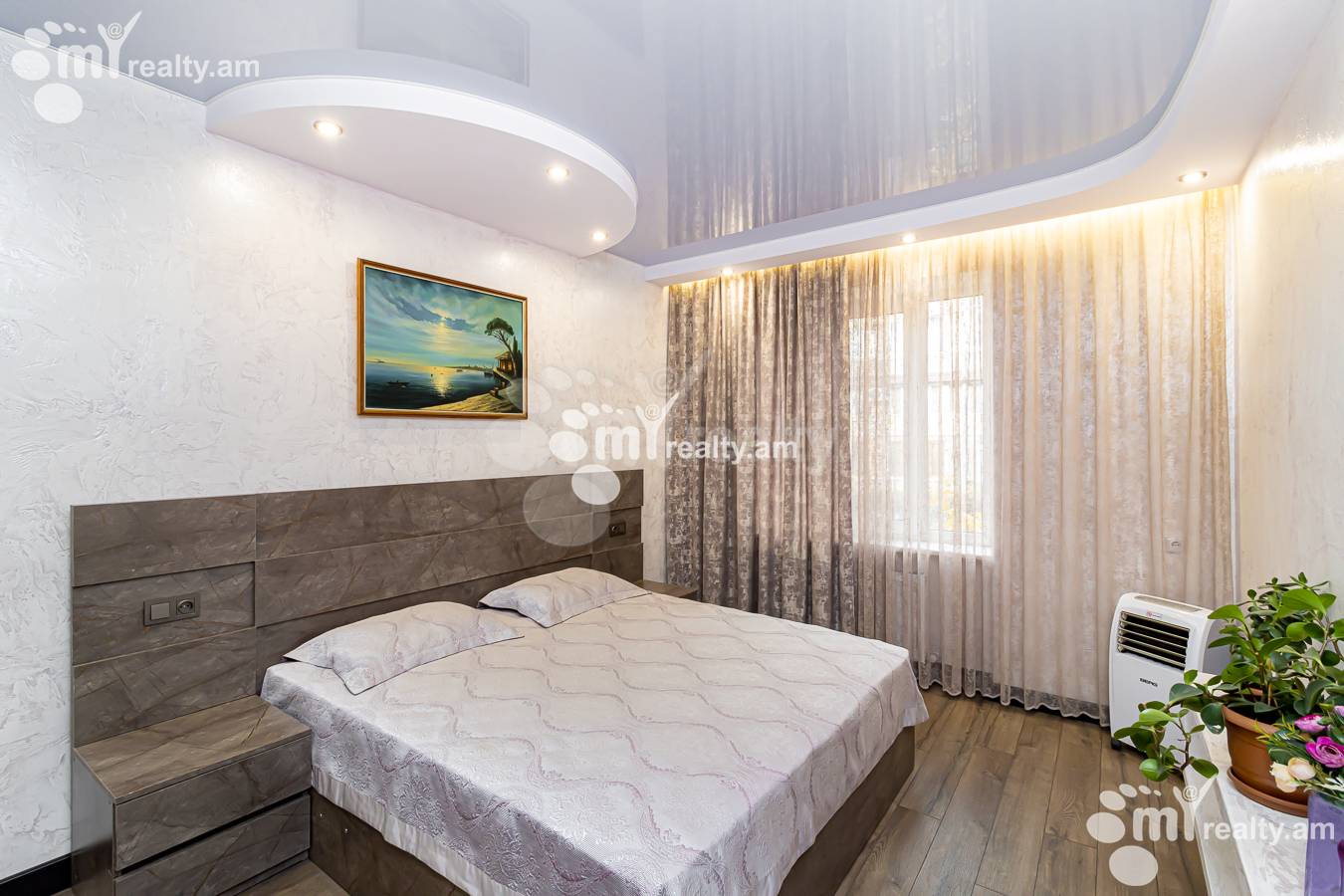 2 սենյականոց բնակարան  Վ.Փափազյան փող, Արաբկիր Երևան, 153920