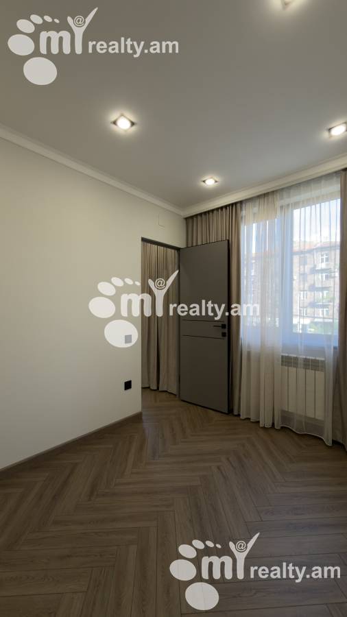 3 bedroom apartment for sale Komitas Ave, Arabkir Yerevan, 160423