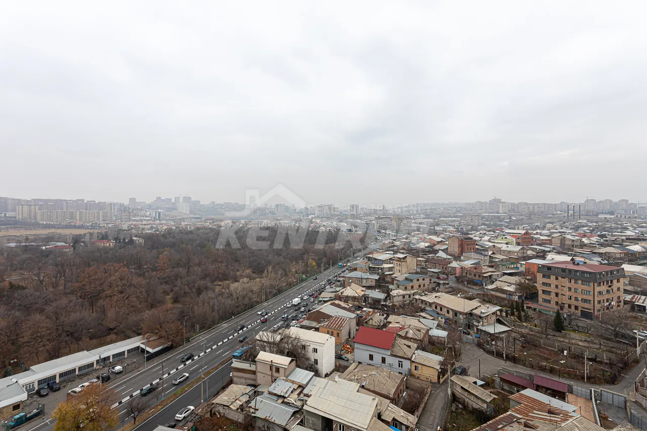 4 bedroom apartment for sale Khudyakov St, Awan Yerevan, 158631