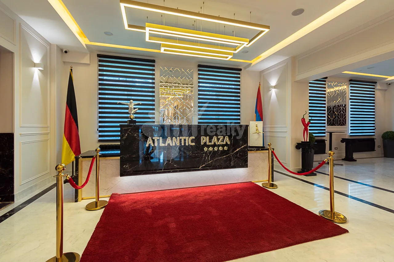 3 սենյականոց բնակարան  Միկոյան փող, Դավթաշեն Երևան, 160145