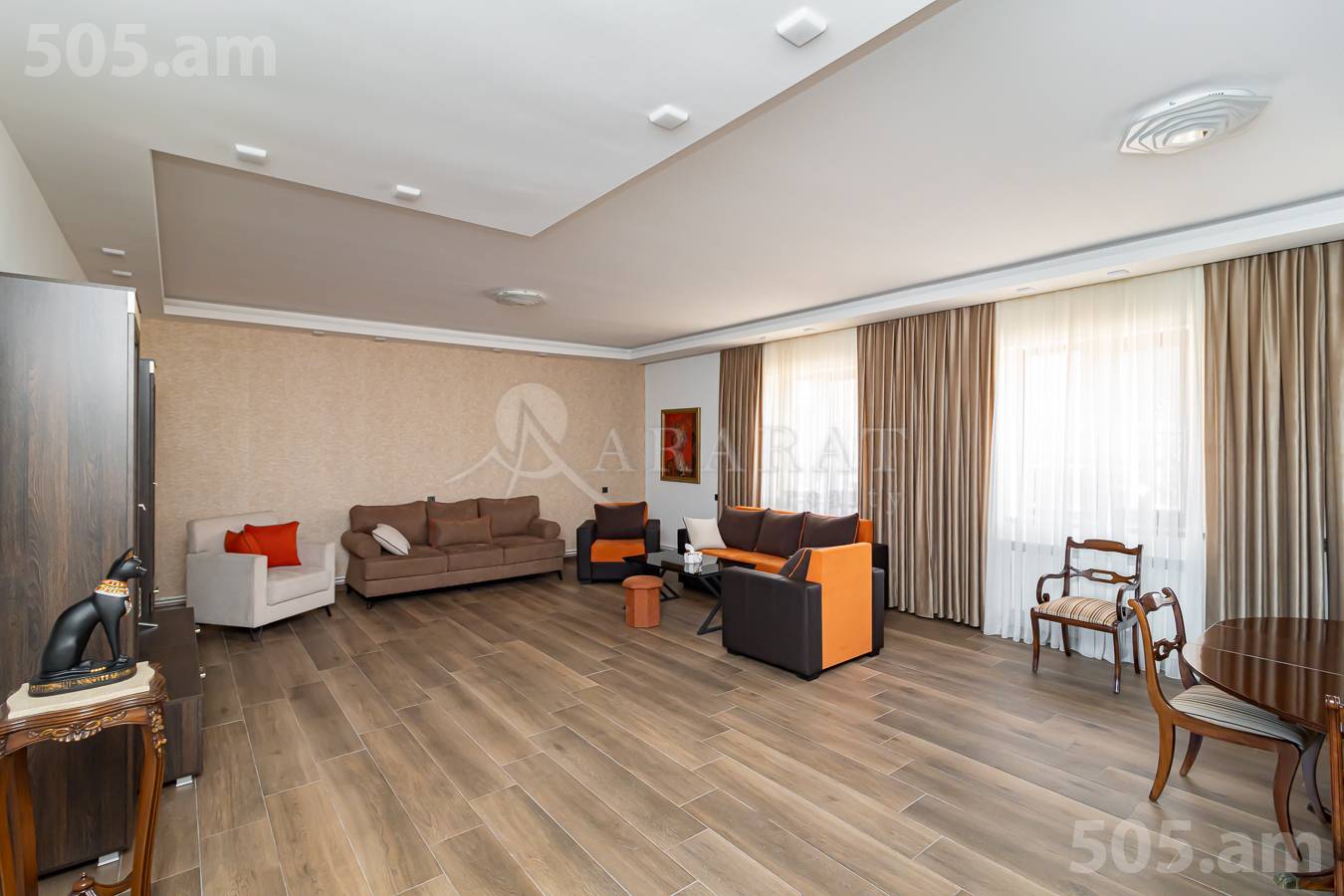 House for sale محله جِروِج, نور نورک ایروان, 153308