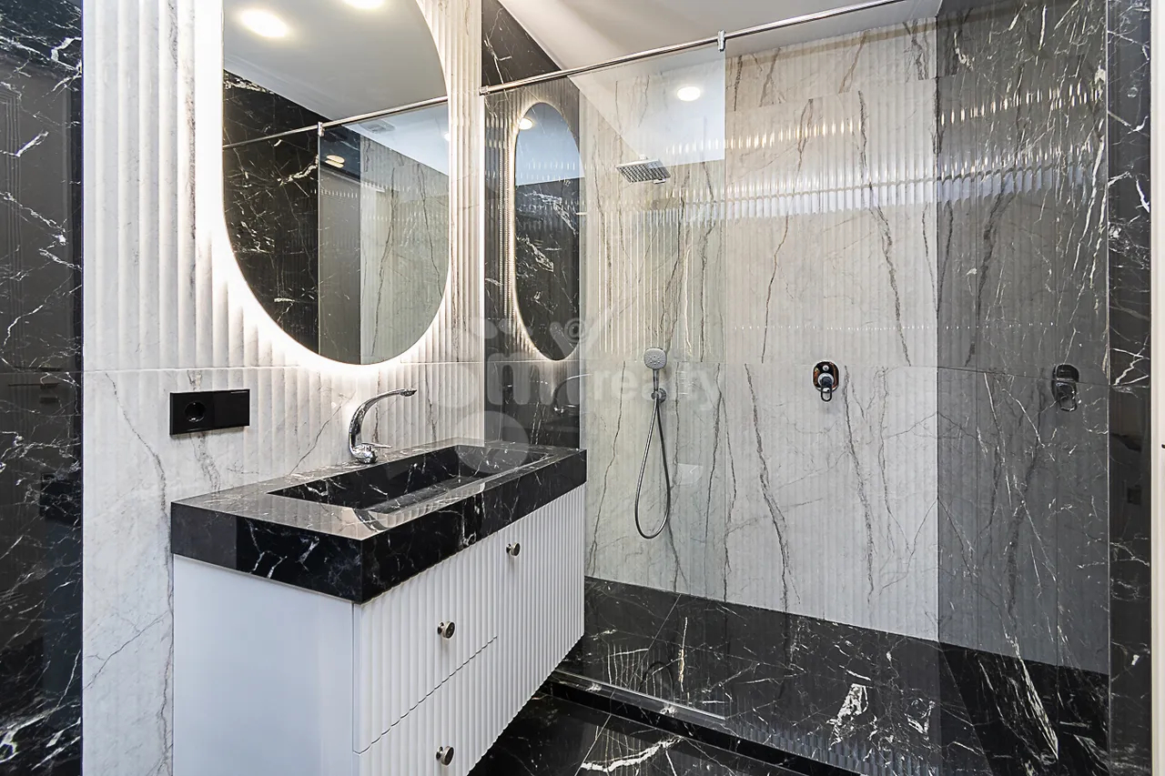 2 bedroom apartment for sale گرادیان لنین, مالاتیا - سِباستیا ایروان, 161524