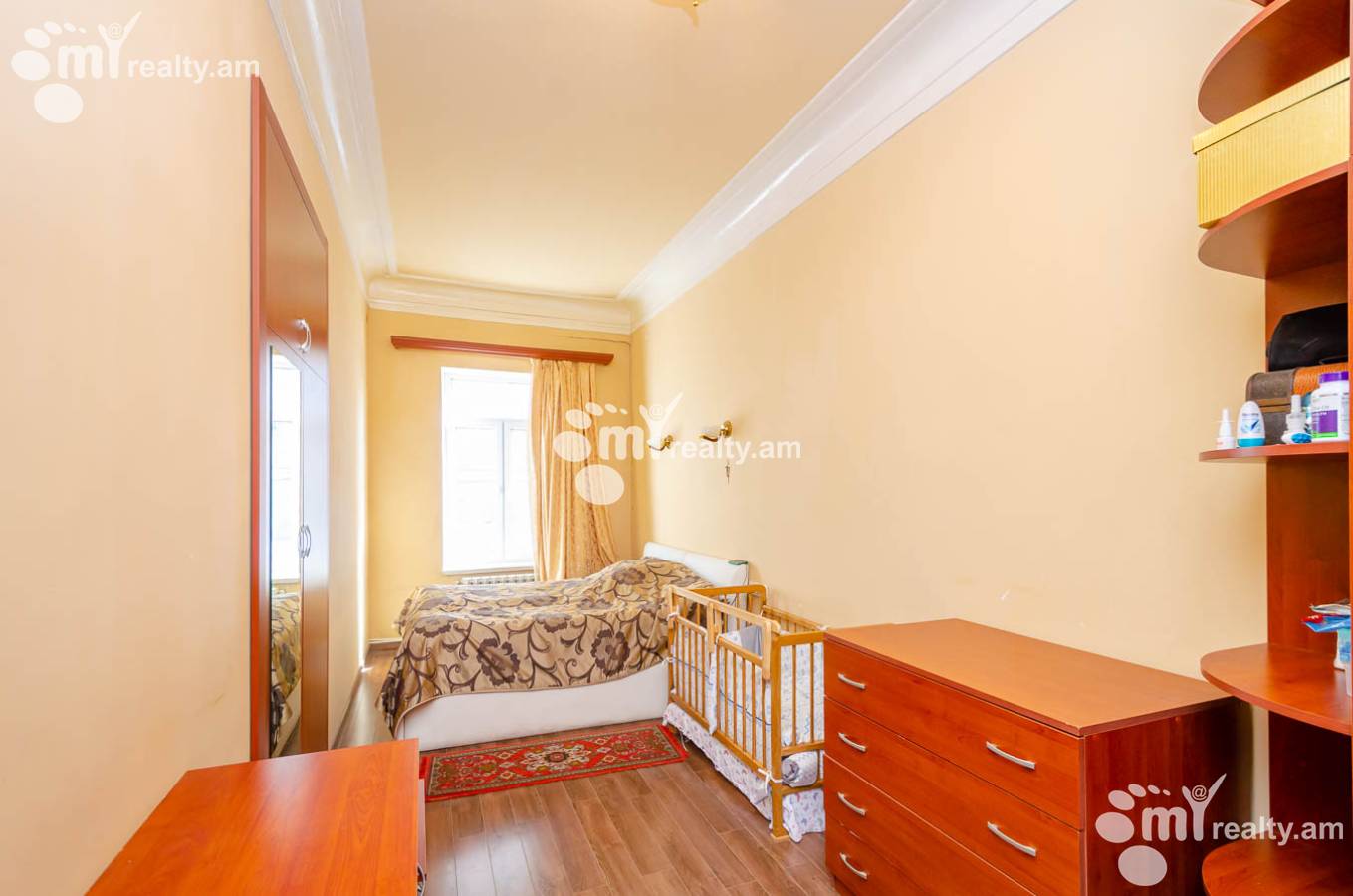 House for rent خیابان بِریوسُف, مرکز شهر ایروان, 149778