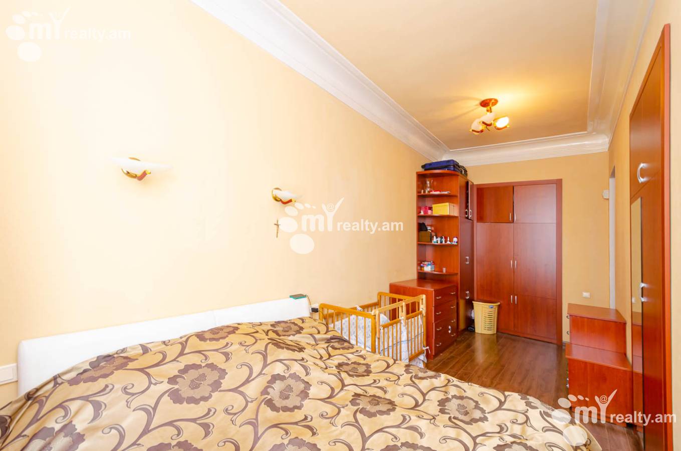 House for rent خیابان بِریوسُف, مرکز شهر ایروان, 149778