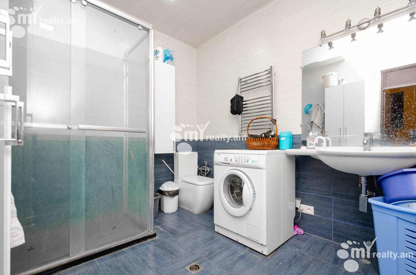 House for rent خیابان بِریوسُف, مرکز شهر ایروان, 149778