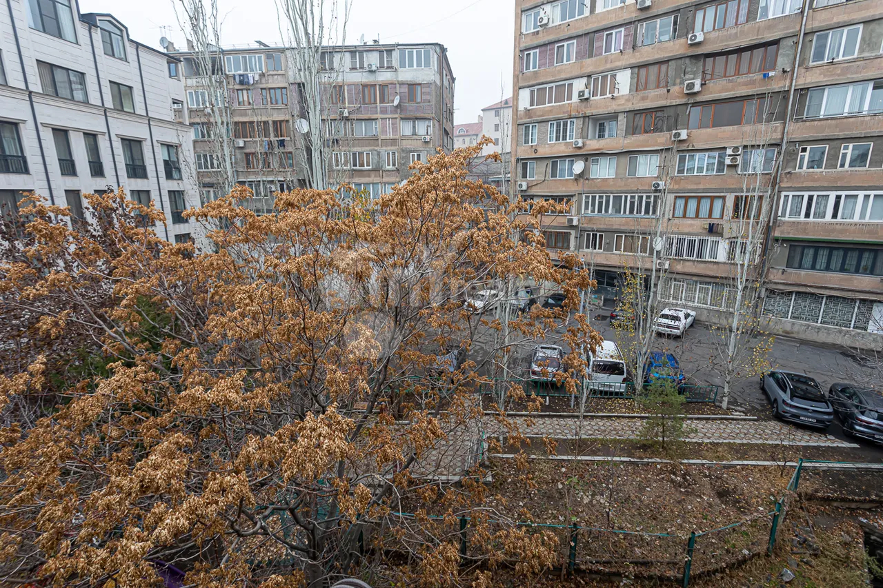 2 bedroom apartment for sale خیابان د. دِمیرچیان, مرکز شهر ایروان, 158230