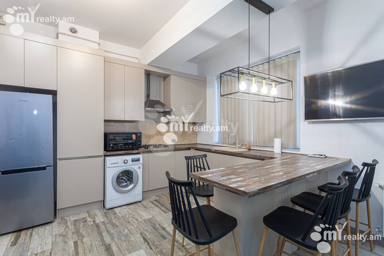2 սենյականոց բնակարան վարձով Անտառային փող, Կենտրոն Երևան, 152047