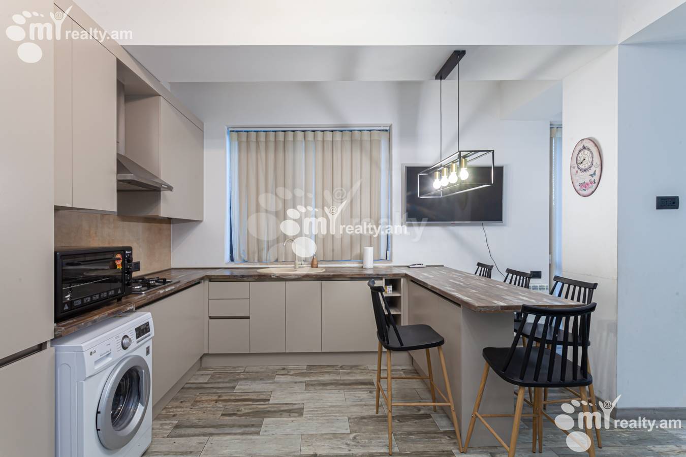 2 սենյականոց բնակարան վարձով Անտառային փող, Կենտրոն Երևան, 152047