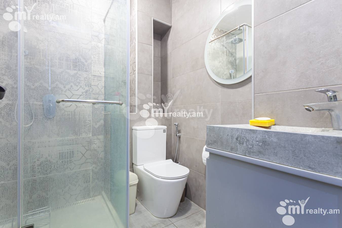 2 սենյականոց բնակարան վարձով Անտառային փող, Կենտրոն Երևան, 152047