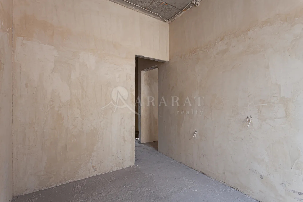 House for sale Dzor 2 district, Dawtaschen Yerevan, 160607