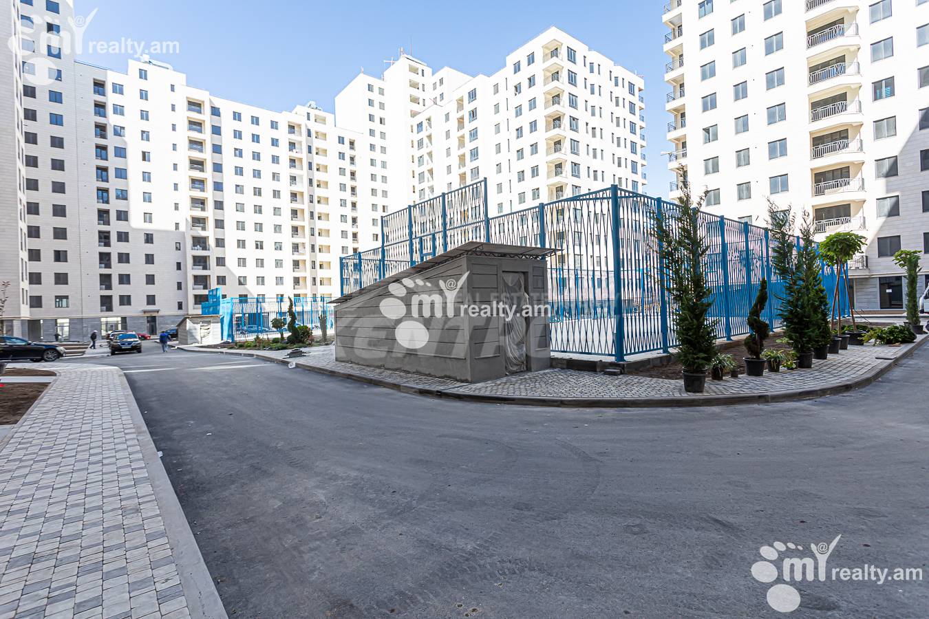 4 bedroom apartment for sale خیابان گِریبودوف, عربگیر ایروان, 156739