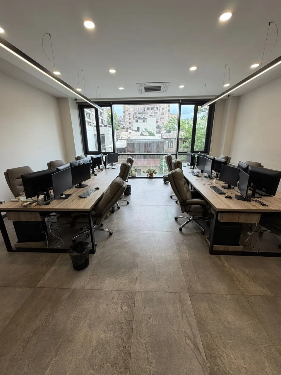 Commercial property for sale Rostom St, Center Yerevan, 161279