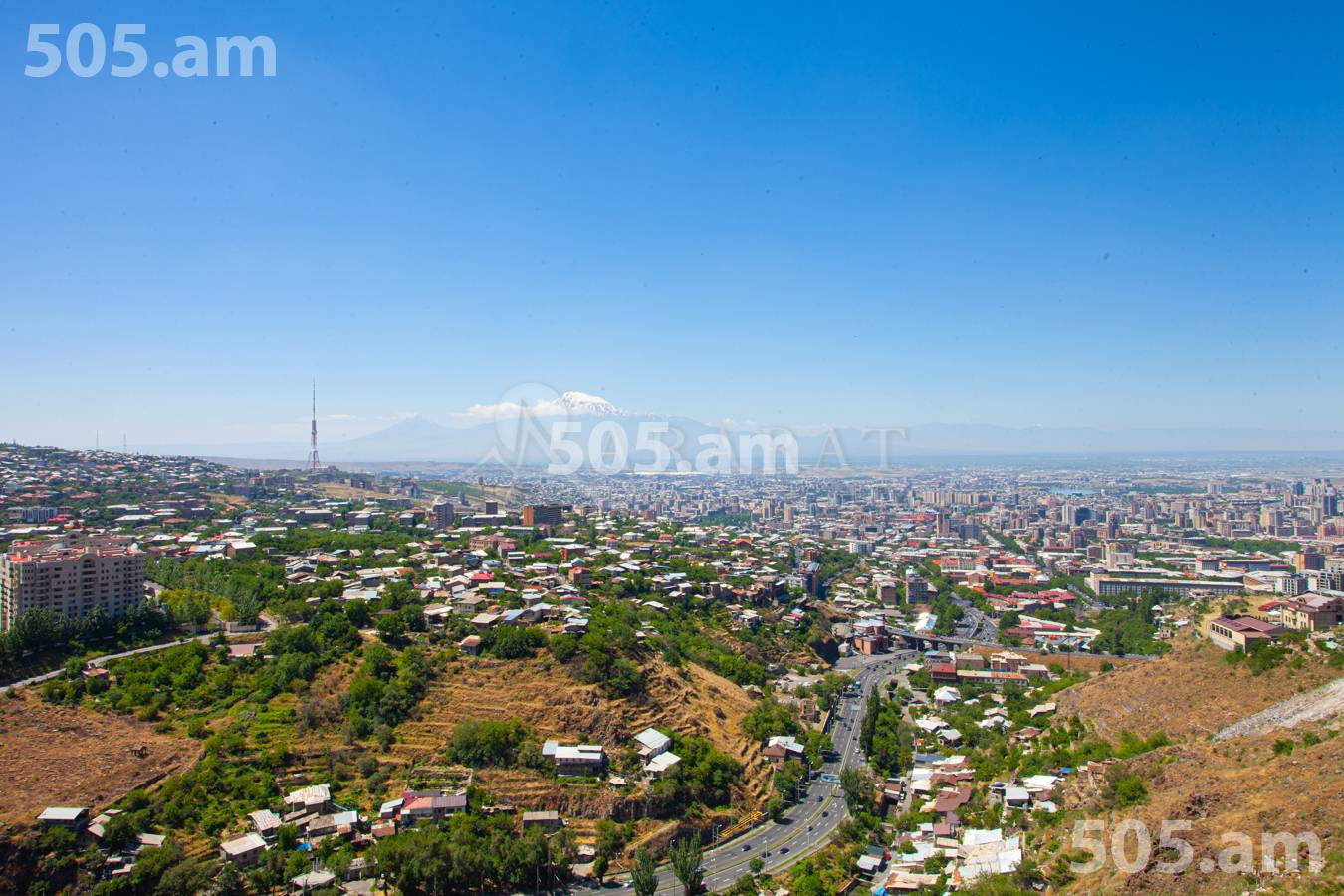 Купить 3 комнатную квартиру Гогол ул., Канакер-Зейтун Ереван, 155762