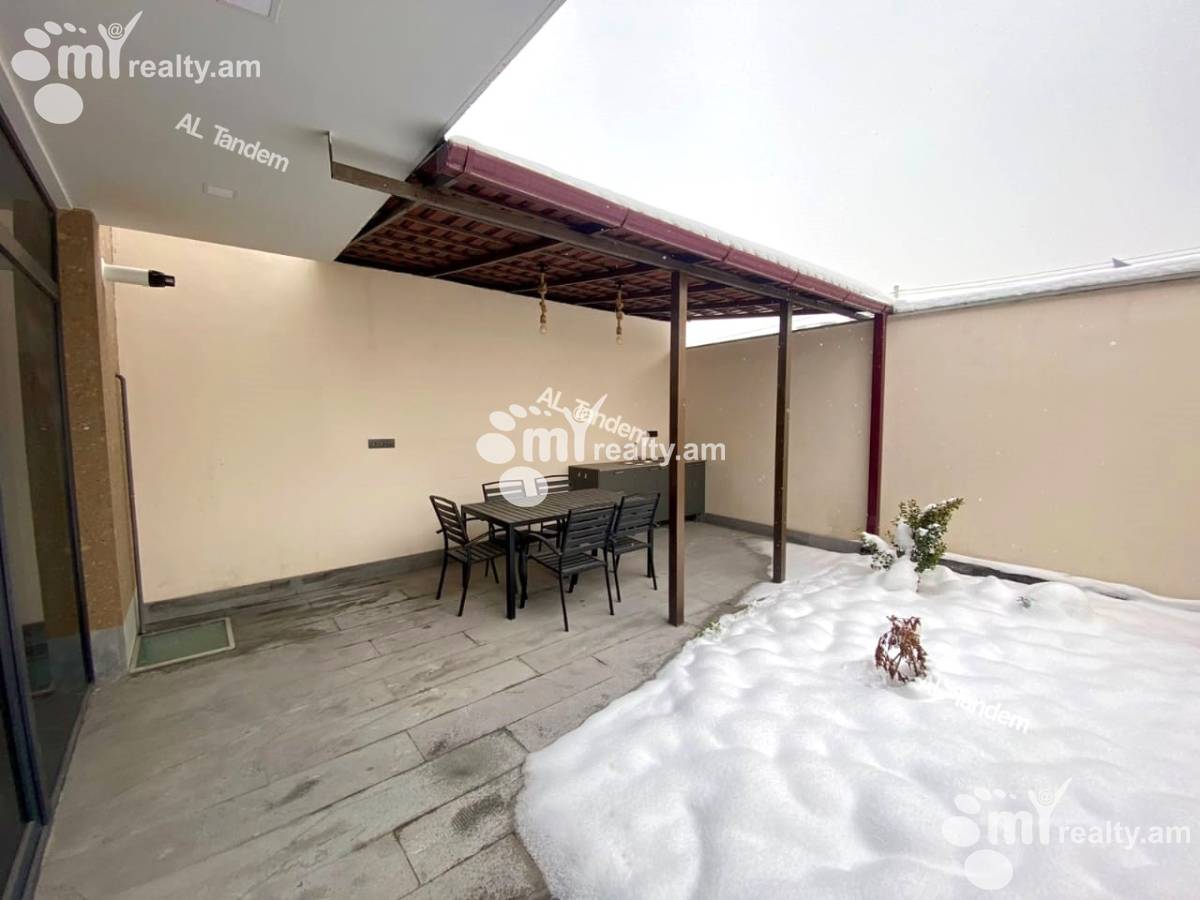 Купить дом Н. Сафарян ул, Аван Ереван, 154985