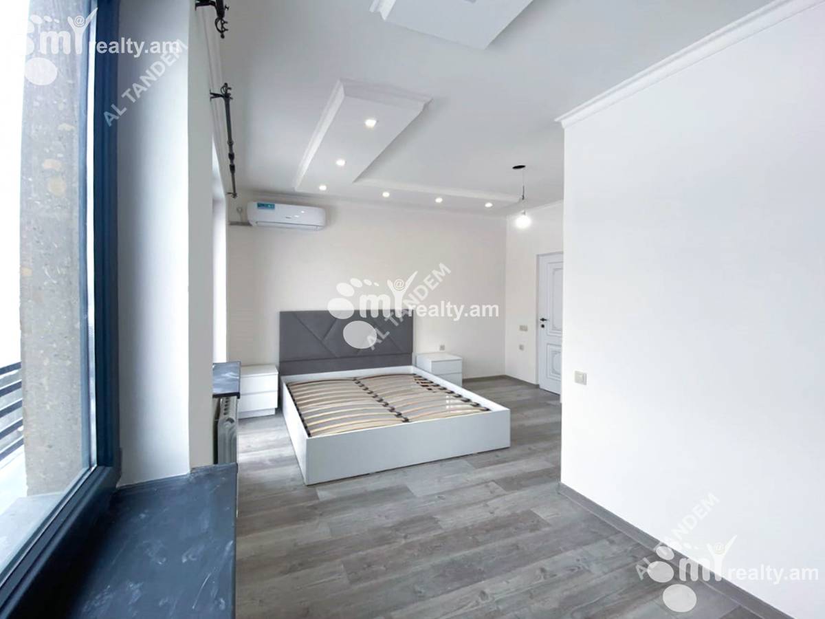 Купить дом Н. Сафарян ул, Аван Ереван, 154985