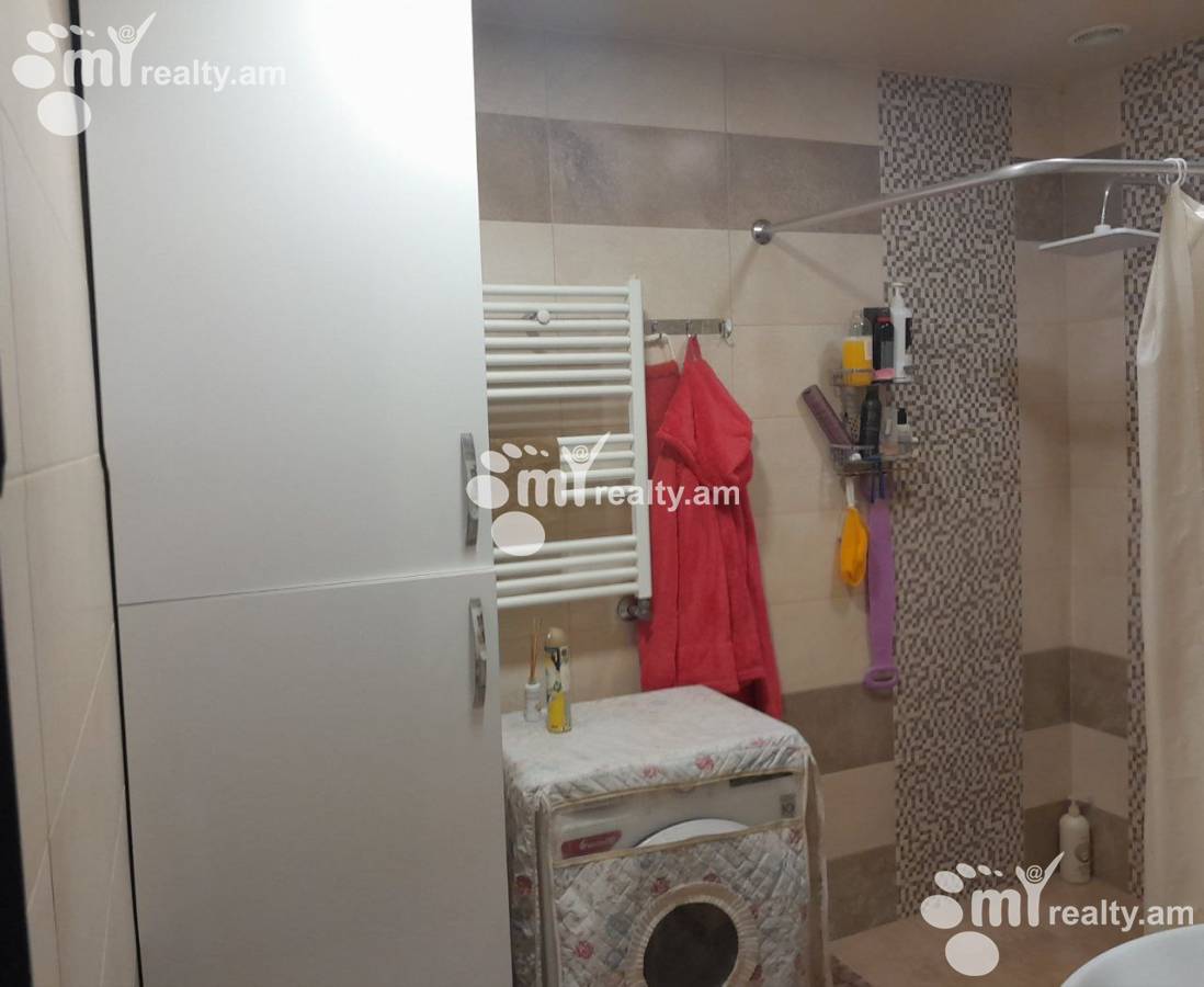 3 bedroom apartment for sale Mamikoniants St, Arabkir Yerevan, 154681