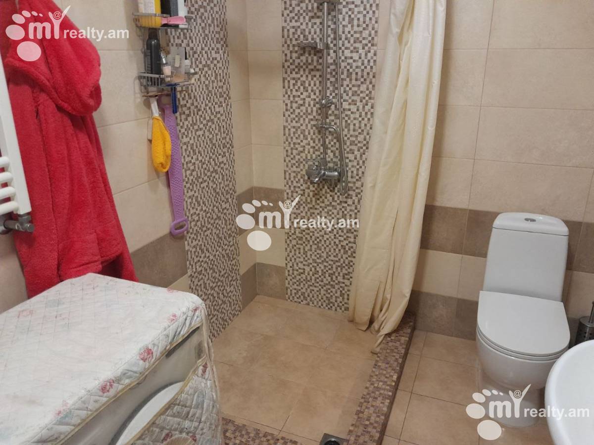 3 bedroom apartment for sale Mamikoniants St, Arabkir Yerevan, 154681