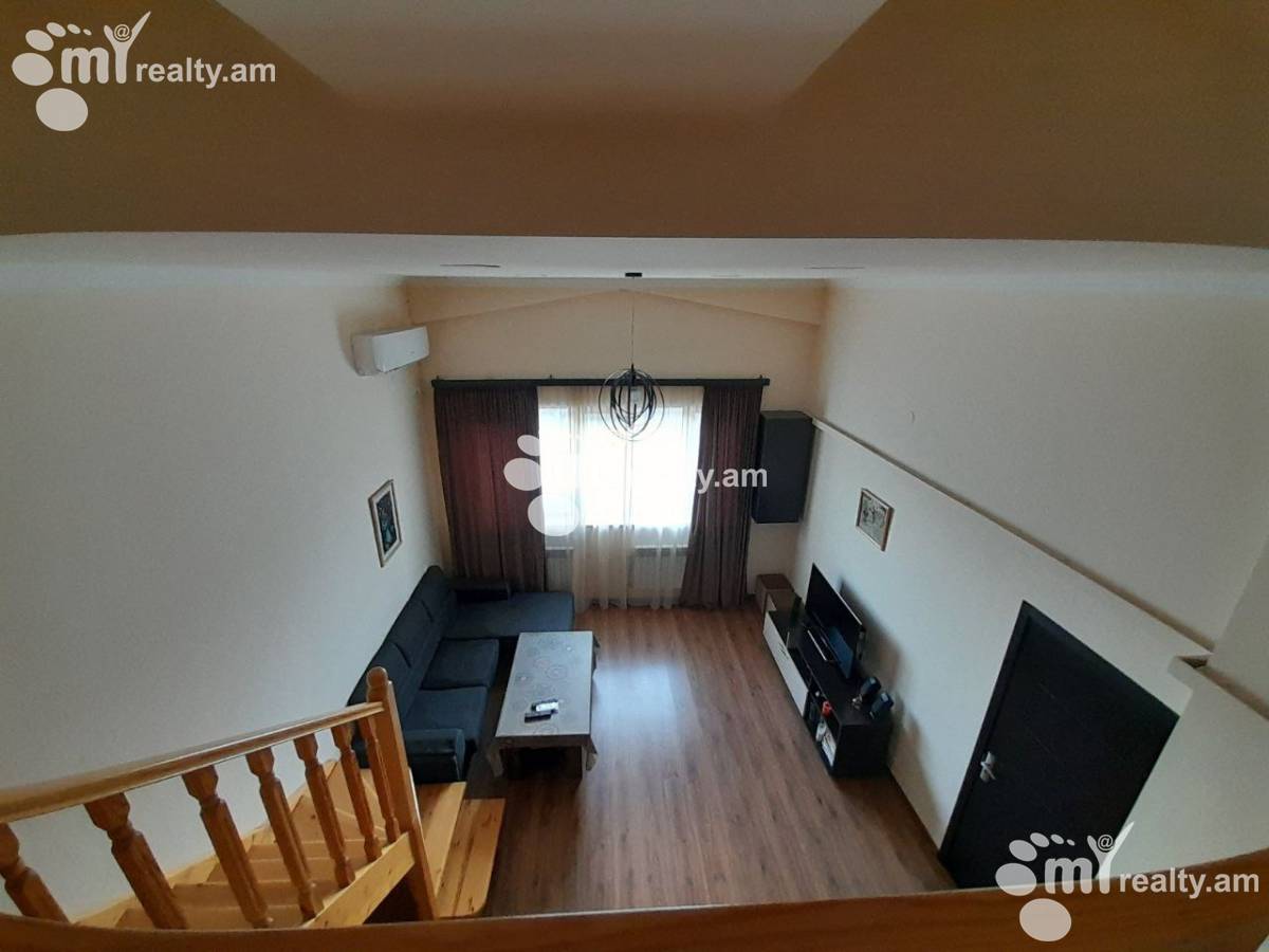 3 bedroom apartment for sale Mamikoniants St, Arabkir Yerevan, 154681