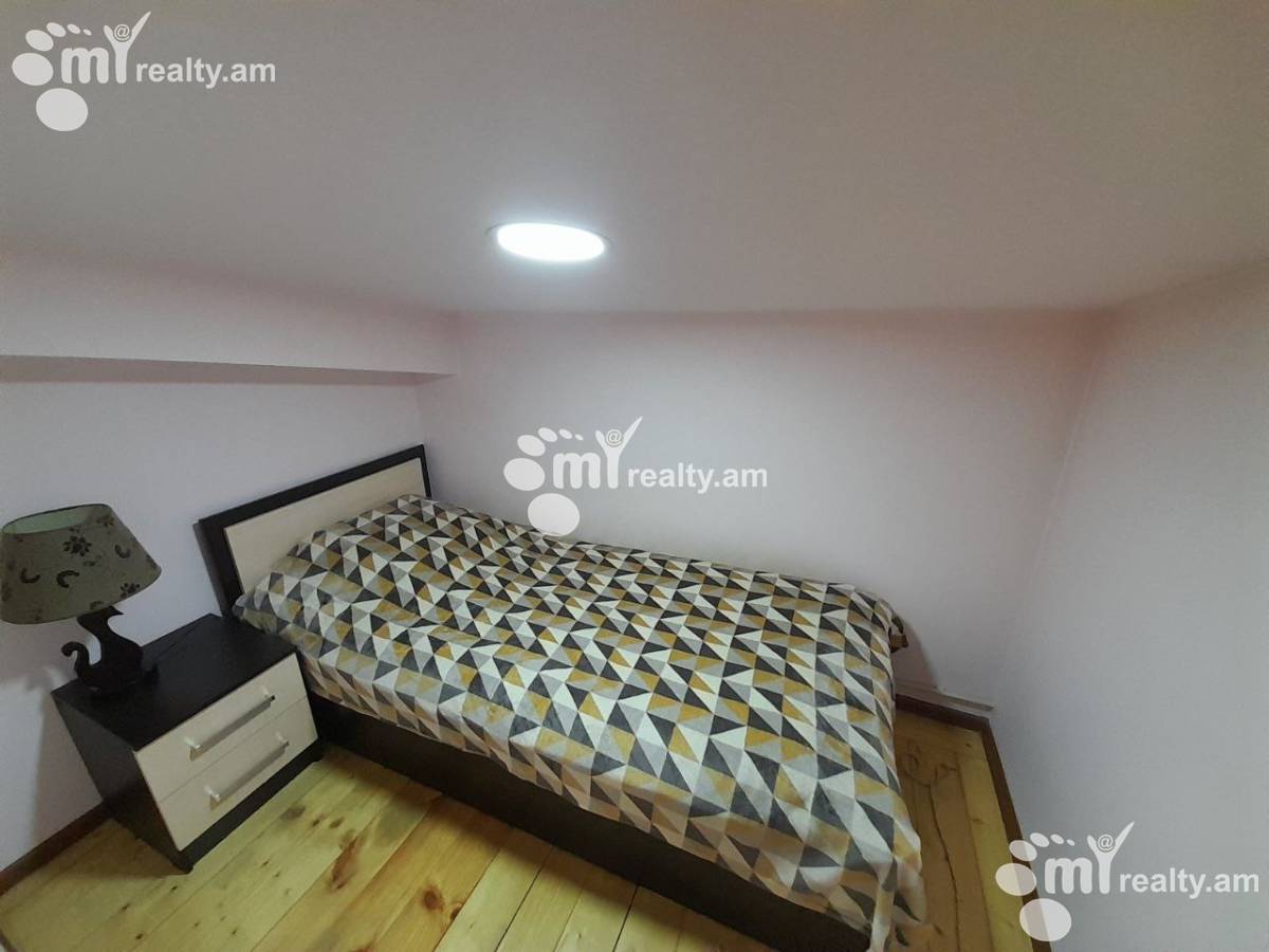 3 bedroom apartment for sale Mamikoniants St, Arabkir Yerevan, 154681